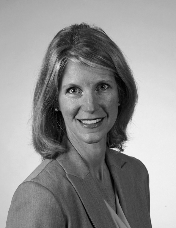 Ingrid E. Schneider